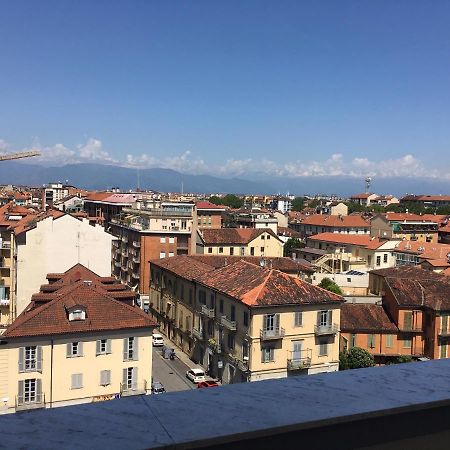 Attico Stupendo Lägenhet Turin Exteriör bild