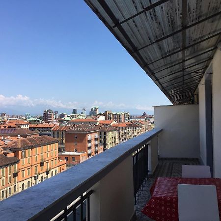Attico Stupendo Lägenhet Turin Exteriör bild