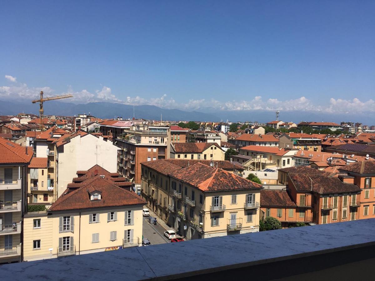 Attico Stupendo Lägenhet Turin Exteriör bild