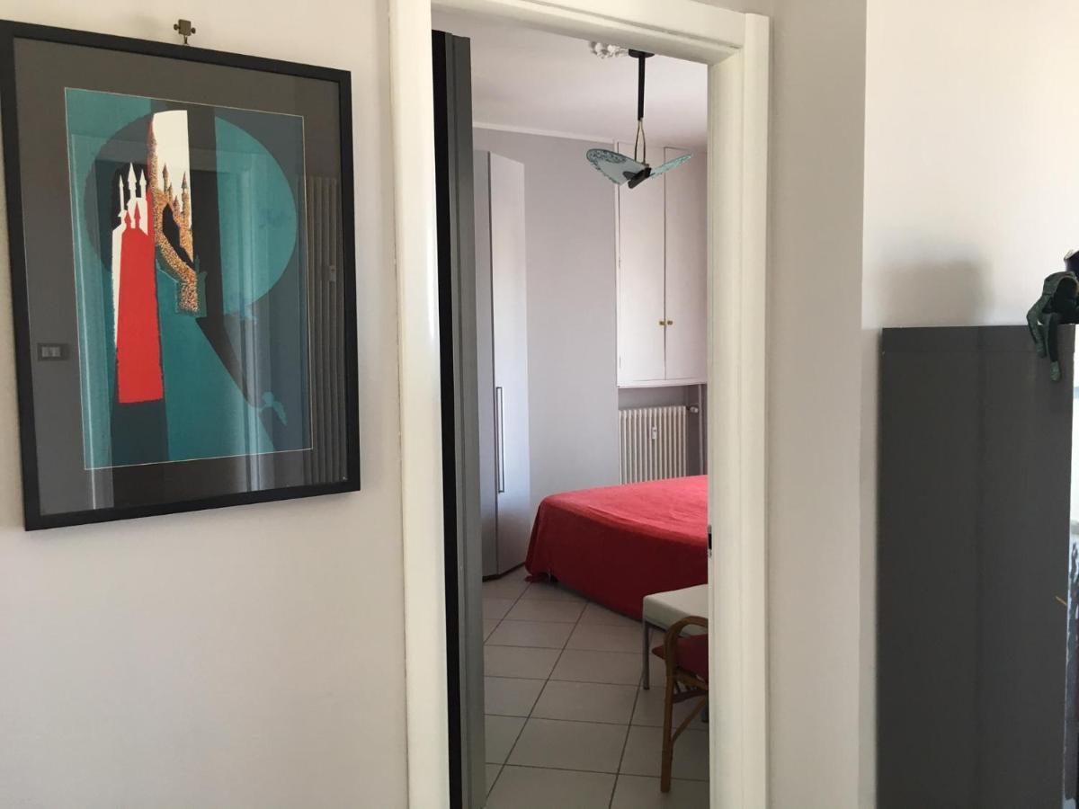 Attico Stupendo Lägenhet Turin Exteriör bild